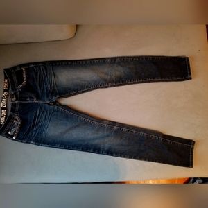 TEN 25 Jeans
